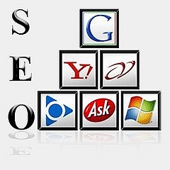 marketing company